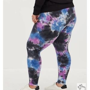 🆕️*WITH POCKETS* TIE DYE - PREMIUM LEGGINGS